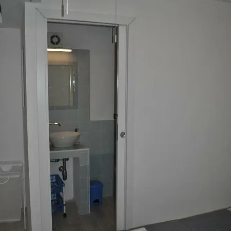 A Ca Du Pellegrin