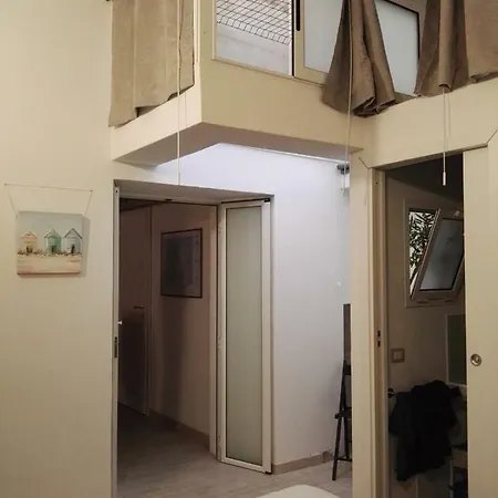 Apartment A Ca Du Pellegrin *