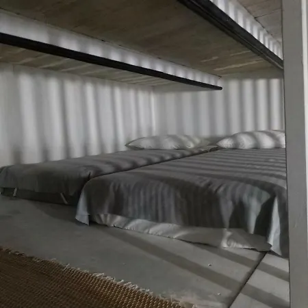 Apartmán A Ca Du Pellegrin Carloforte (Isola di San Pietro)