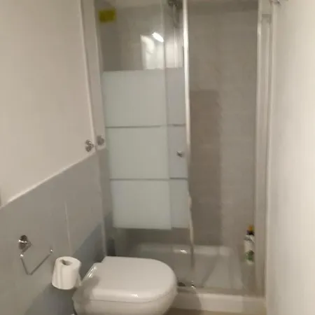 A Ca Du Pellegrin *