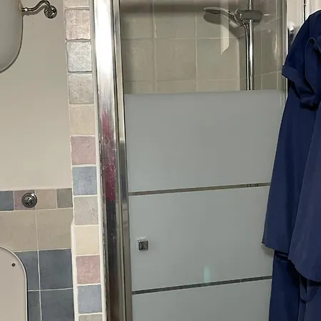 Apartman A Ca Du Pellegrin *