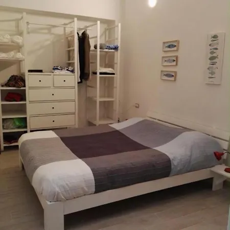 Lägenhet A Ca Du Pellegrin