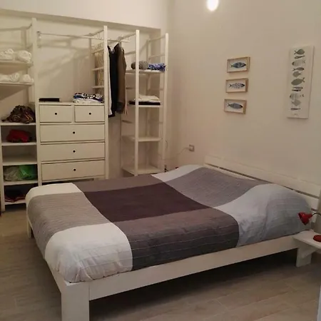 A Ca Du Pellegrin *