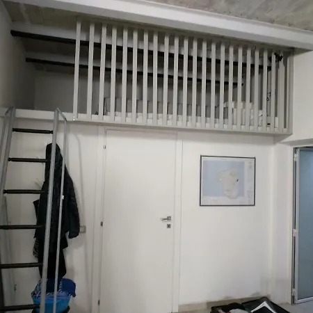 Lägenhet A Ca Du Pellegrin *