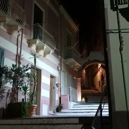 Apartamento A Ca Du Pellegrin Carloforte (Isola di San Pietro)