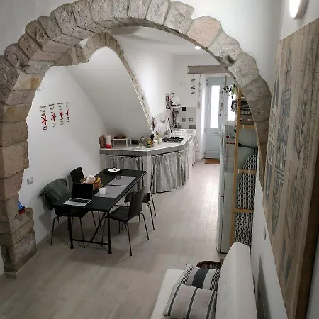 A Ca Du Pellegrin