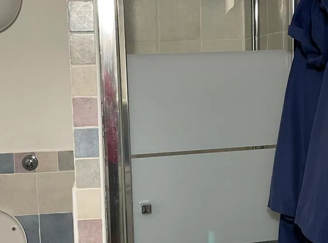 Appartement A Ca Du Pellegrin *