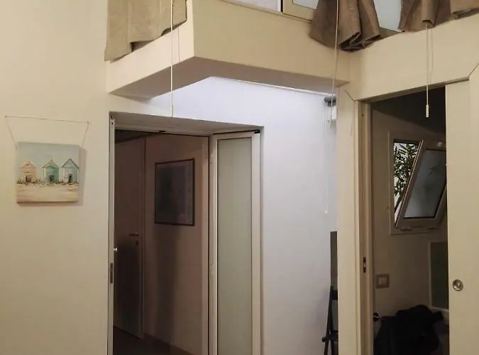 公寓 A Ca Du Pellegrin *